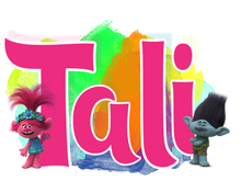 Load image into Gallery viewer, Brittany B. Tali’s Bday
