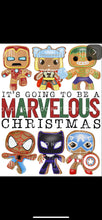 Load image into Gallery viewer, Kristen S. Rep Preorder Christmas
