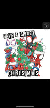 Load image into Gallery viewer, Kristen S. Rep Preorder Christmas

