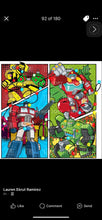 Load image into Gallery viewer, Kristen S. Rep Preorder Christmas

