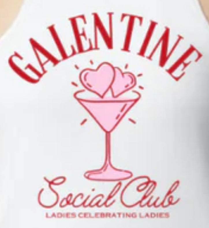 Galentine