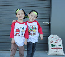 Load image into Gallery viewer, Charlie Christmas- All Sizes
