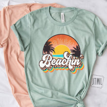 Load image into Gallery viewer, Beachin&#39;- Adult
