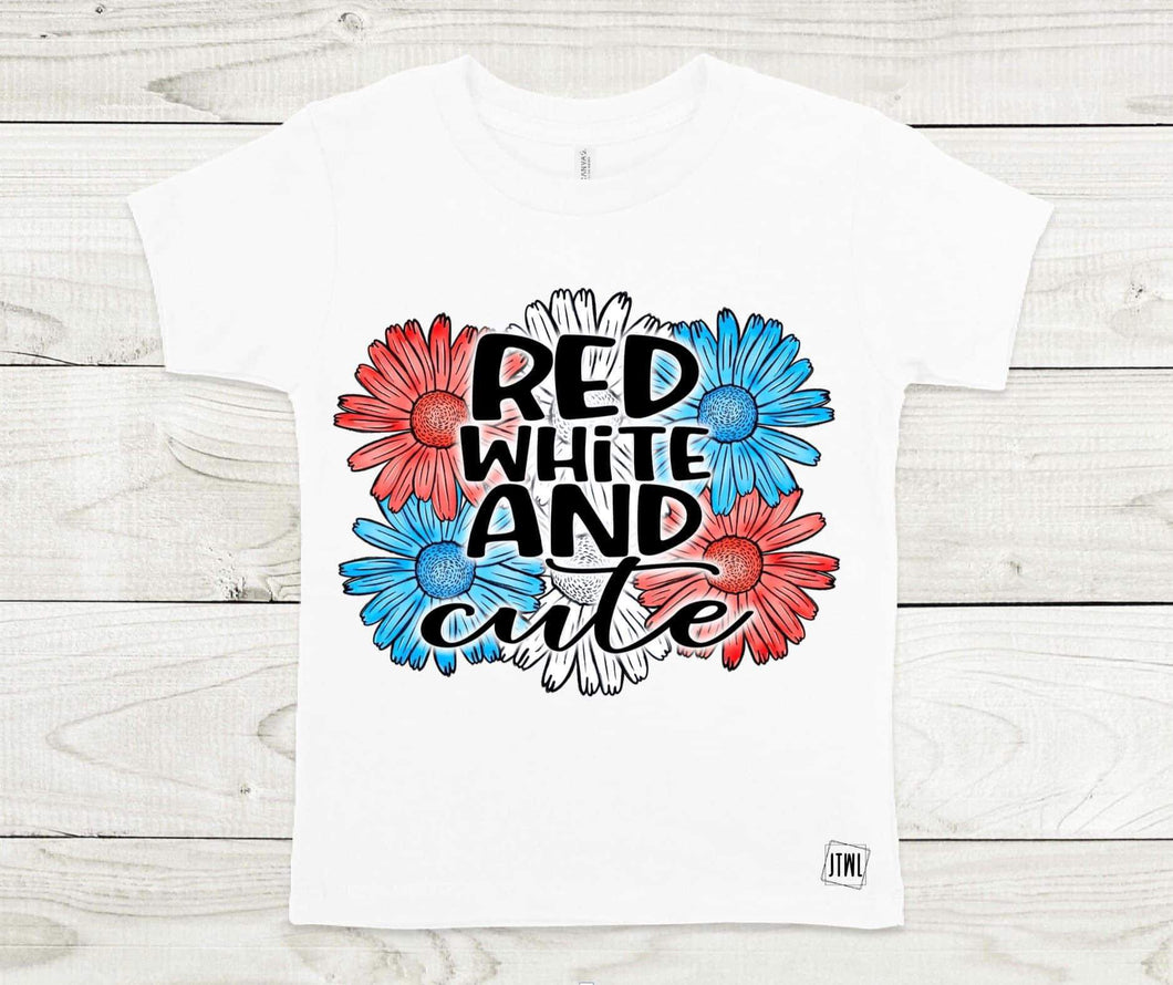 Jess S. July 4th Rep Order