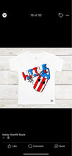 Load image into Gallery viewer, Heidi R. July 4th Rep Order
