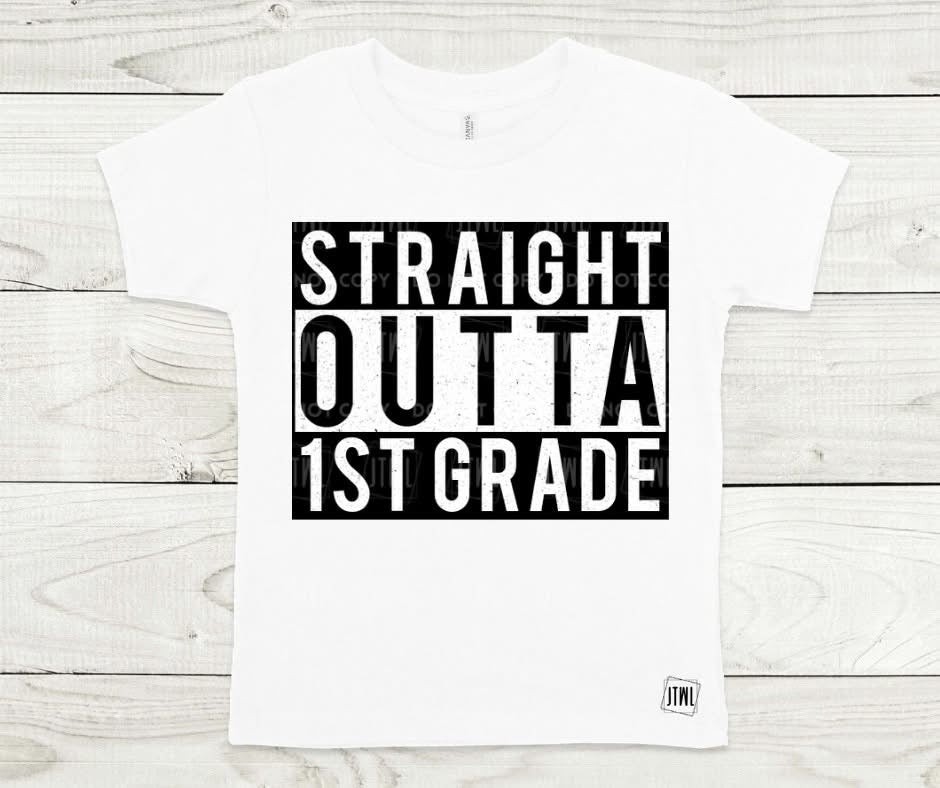 Amber Z. Grad Tee