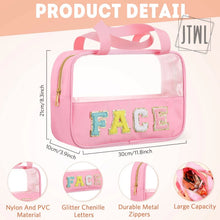 Load image into Gallery viewer, Maegan G Cosmetic Bags Preorder
