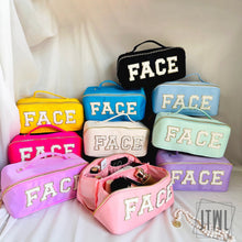 Load image into Gallery viewer, Maegan G Cosmetic Bags Preorder

