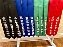 Load image into Gallery viewer, 5th Grade Graduation Stoles for RJWE
