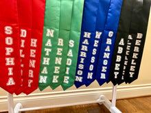Load image into Gallery viewer, 5th Grade Graduation Stoles for RJWE
