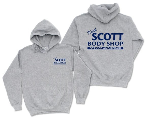 Hailey Hoodie