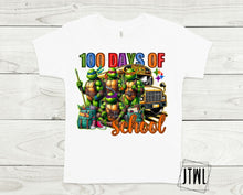 Load image into Gallery viewer, Hailey D. St. Pats &amp; 100 Days
