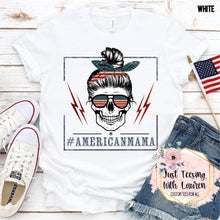 Load image into Gallery viewer, Allie B. Patriotic Rep Order
