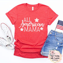 Load image into Gallery viewer, Heidi R. Patriotic Rep Order
