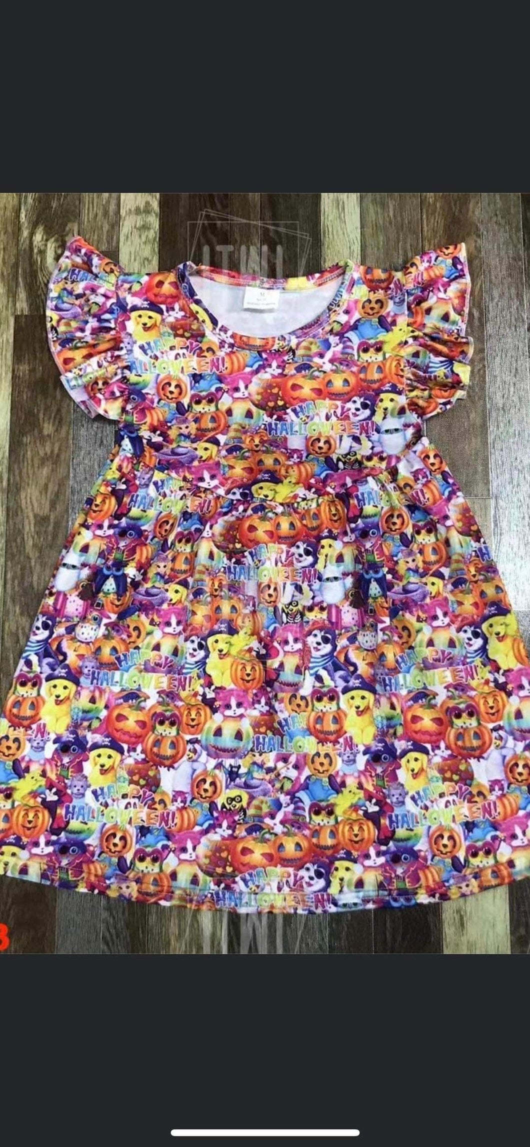Cristyn W. Dresses
