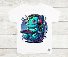 Load image into Gallery viewer, Bulbasaur Gamer- All Sizes
