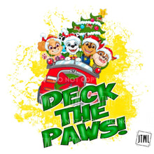 Load image into Gallery viewer, Hailey D. Fall/TG/Christmas Admin Preorder

