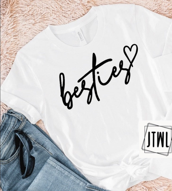 Besties- Adult