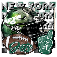 Load image into Gallery viewer, Kim T. Football
