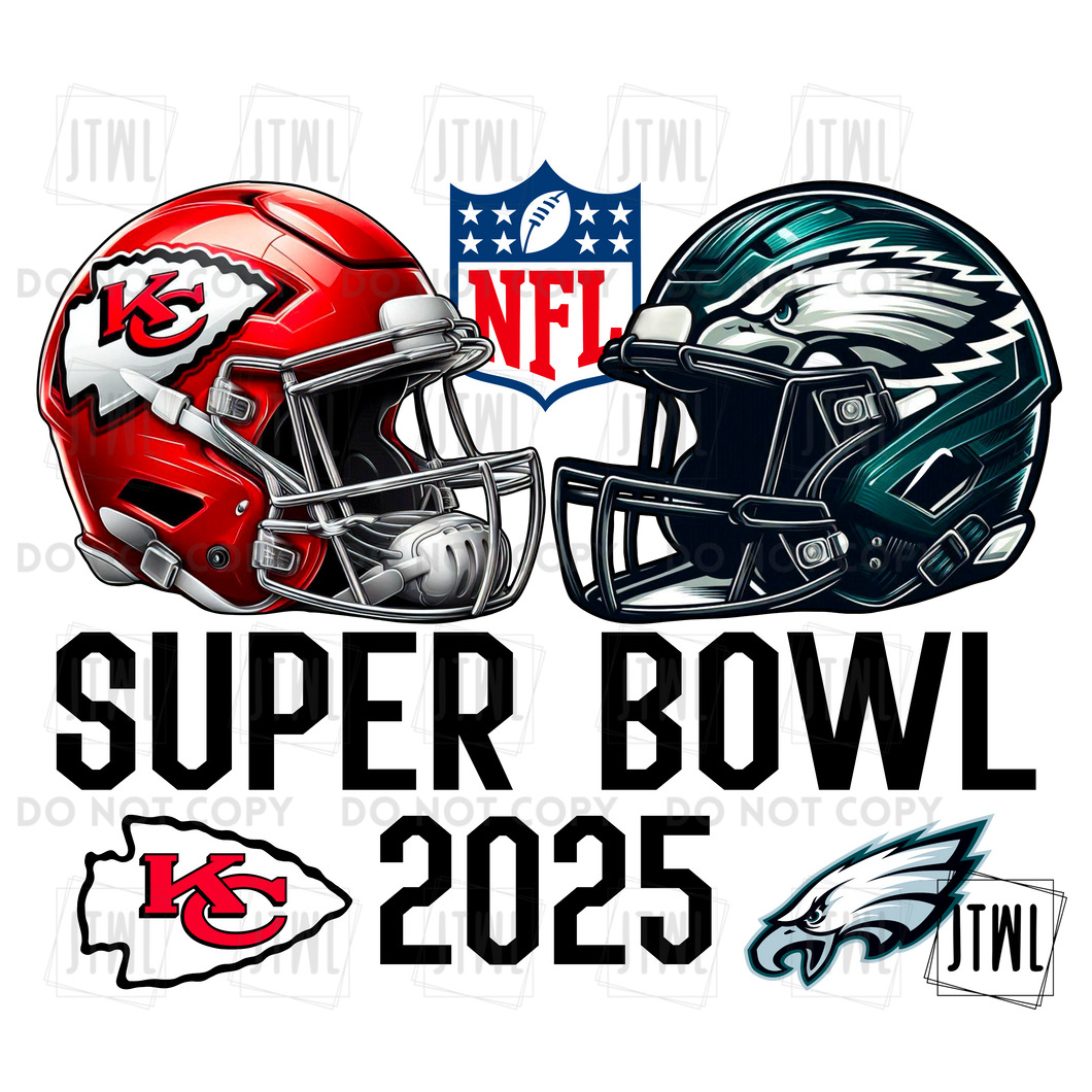 Jacklynn M. Super Bowl