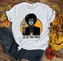 Load image into Gallery viewer, Billy Butcherson: Hocus Pocus- Toddler/Youth &amp; Adult

