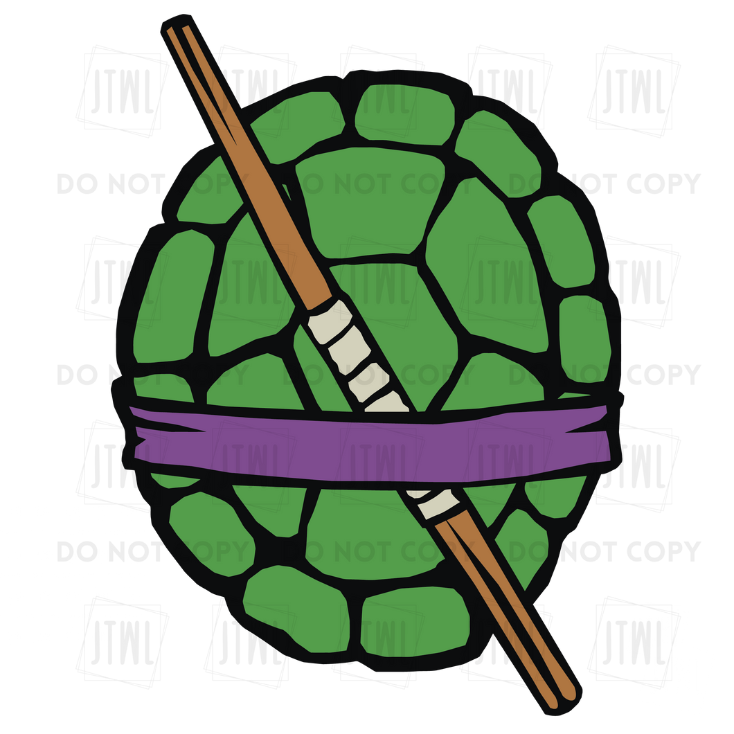 Hailey D. TMNT