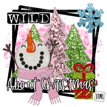Load image into Gallery viewer, Julie T. Christmas Rep Preorder

