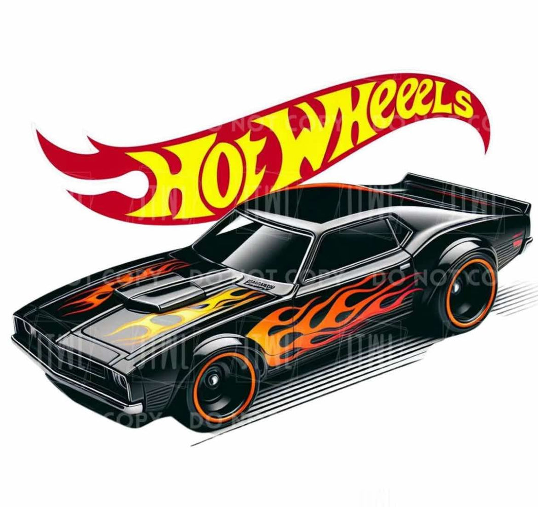 Amber Z. Admin Preorder Trucks/Cars