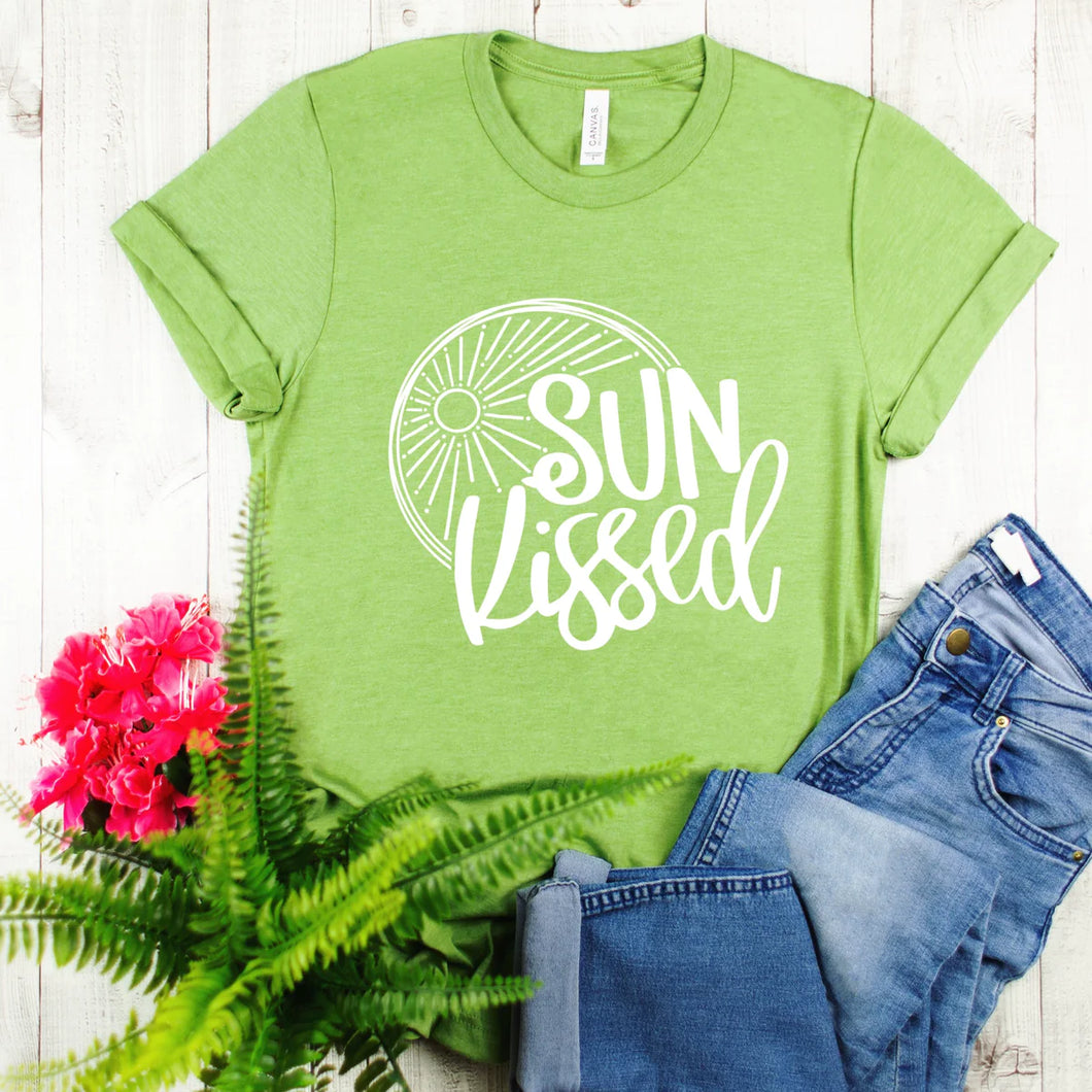 Sun Kissed- Adult