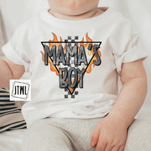 Load image into Gallery viewer, Mama&#39;s Boy- All Sizes
