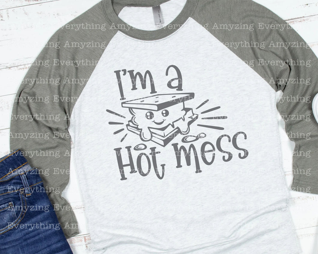 Heather L. S'mores