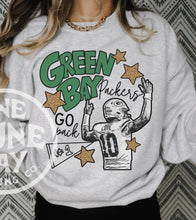 Load image into Gallery viewer, Kaylee B. Football Tees
