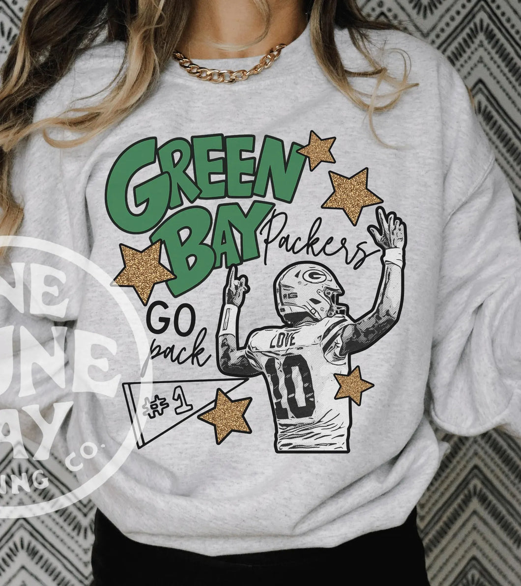 Kaylee B. Football Tees
