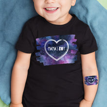 Load image into Gallery viewer, Mama&#39;s Boy- All Sizes
