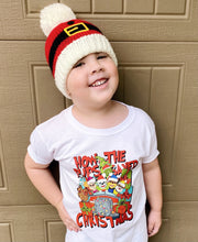 Load image into Gallery viewer, How The Pups Saved Christmas- All Sizes
