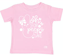 Load image into Gallery viewer, For Peeps&#39; Sake- Toddler/ Youth
