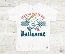 Load image into Gallery viewer, Choose Your Fave!: Baseball- All Sizes
