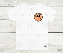 Load image into Gallery viewer, Choose Your Sport Pocket Tee- All Sizes
