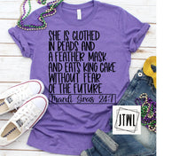 Load image into Gallery viewer, Mardi Gras 24:7- Adult
