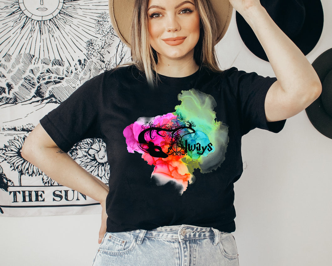 After All This Time- All Sizes