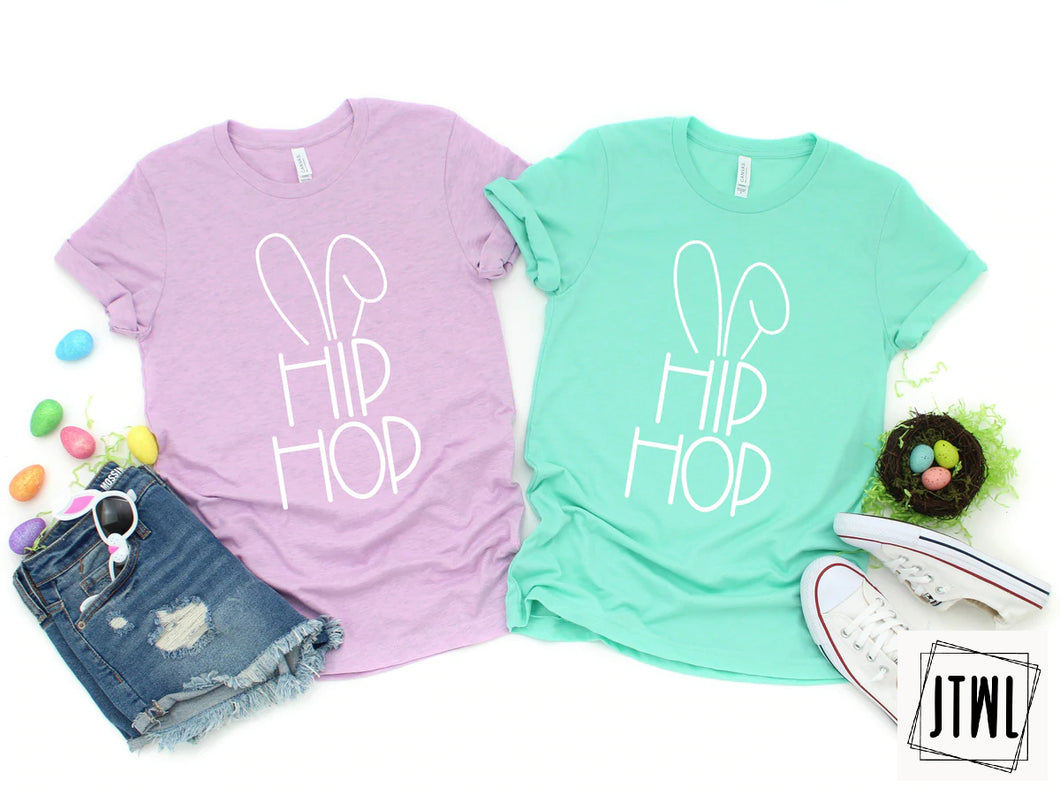 Hip Hop- Adult