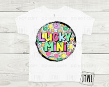Load image into Gallery viewer, Lucky Mini- All Sizes
