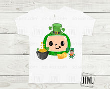 Load image into Gallery viewer, Lucky Coco- All Sizes
