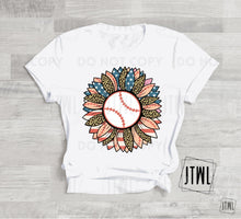 Load image into Gallery viewer, Choose Your Fave!: Baseball Mama/Mom- Adult
