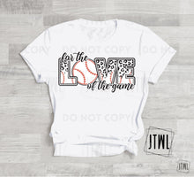 Load image into Gallery viewer, Choose Your Fave!: Baseball Mama- Adult
