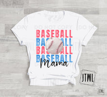 Load image into Gallery viewer, Choose Your Sport, Mama!- Adult
