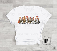 Load image into Gallery viewer, Choose Your Fave!: Sports Mama- Adult
