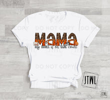 Load image into Gallery viewer, Choose Your Fave!: Sports Mama- Adult
