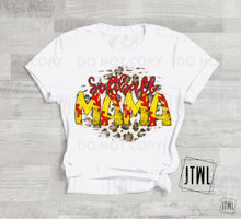 Load image into Gallery viewer, Softball Mama: Choose Your Style!- Adult
