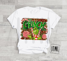 Load image into Gallery viewer, Green Guy DTF- Adult
